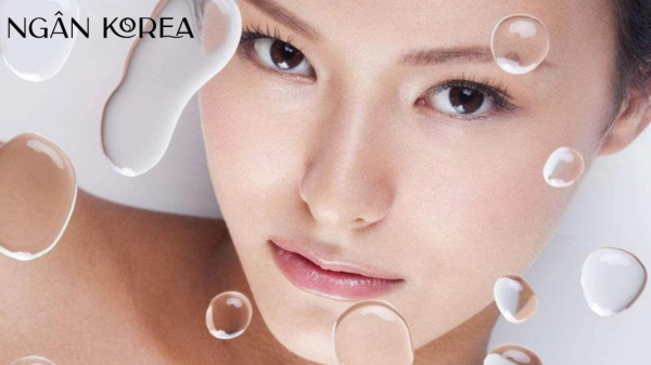 Niacinamide có bắt nắng không