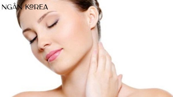 Retinol chống lão hóa