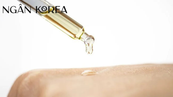 Vitamin c bị oxy hoá