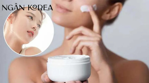 kem dưỡng da chống lão hóa cho tuổi 25
