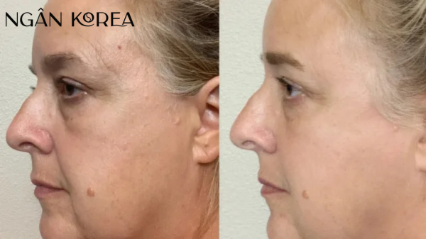 Niacinamide và Hyaluronic Acid