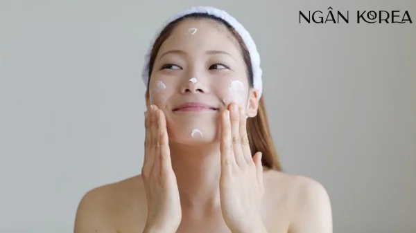 Glutathione kem dưỡng