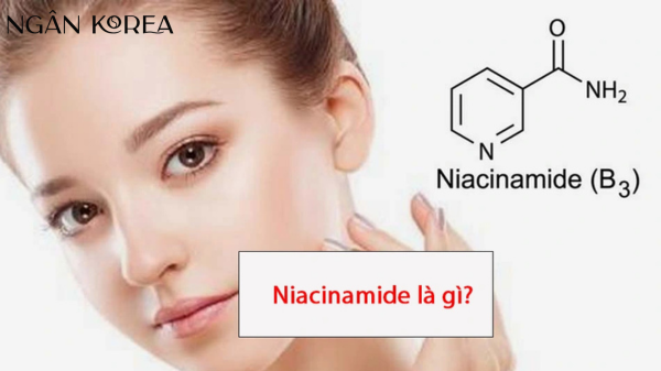 Niacinamide