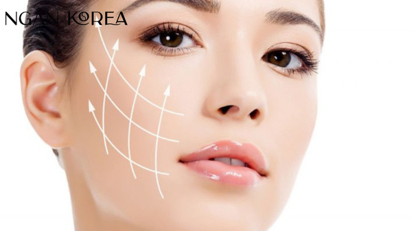 collagen chống lão hóa