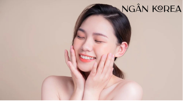 Viên kích trắng alpha arbutin có hại không