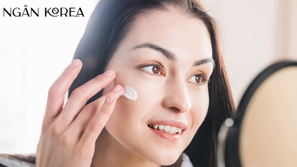 Kem chống lão hóa u40
