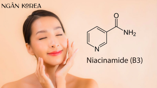 Niacinamide