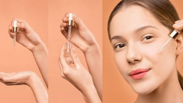 niacinamide và retinol