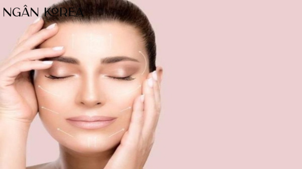Retinol chống lão hóa