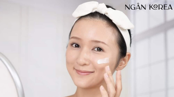 Glutathione kem dưỡng