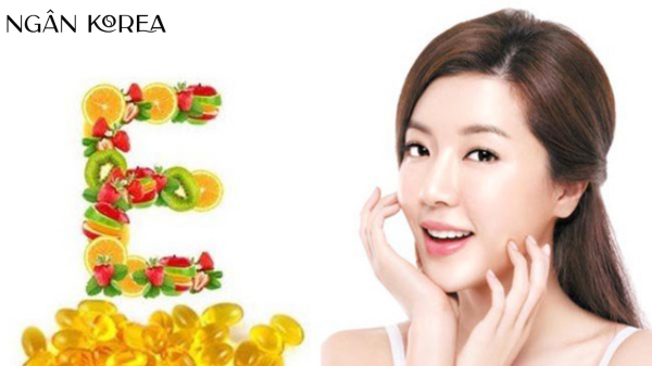 Vitamin e