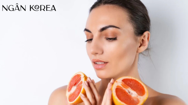 Peptide và vitamin C