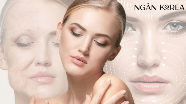 18 tuổi có nên chống lão hóa