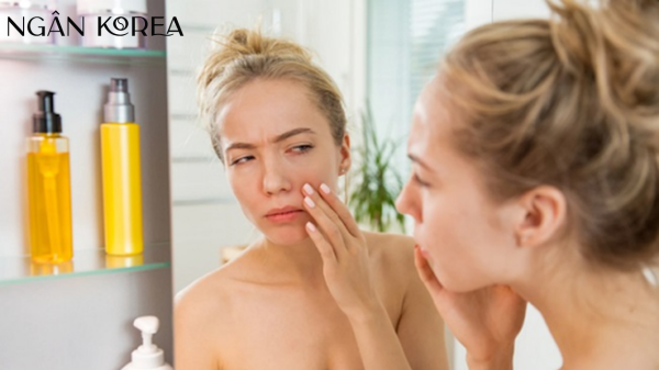 bà bầu dùng Niacinamide được không?