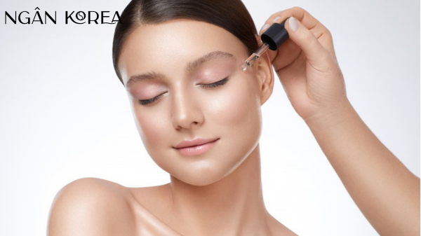 niacinamide và azelaic acid