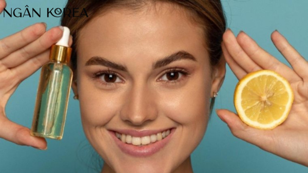 Có nên kết hợp retinol và vitamin C
