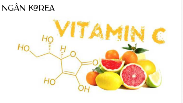 Vitamin C