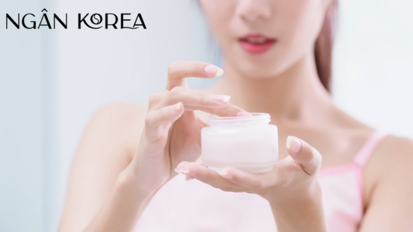 kem dưỡng da chống lão hóa cho tuổi 25