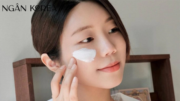 Dùng kem chống nắng có bị nám da không?