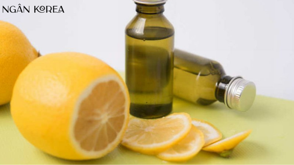 Mẹ bầu có dùng được serum Vitamin C không?