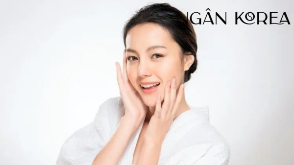 tranexamic acid dùng chung với retinol