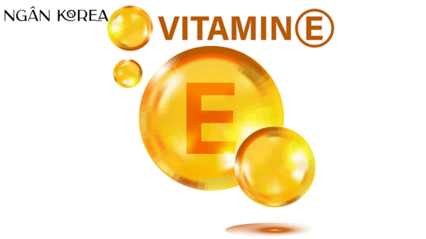 Vitamin e