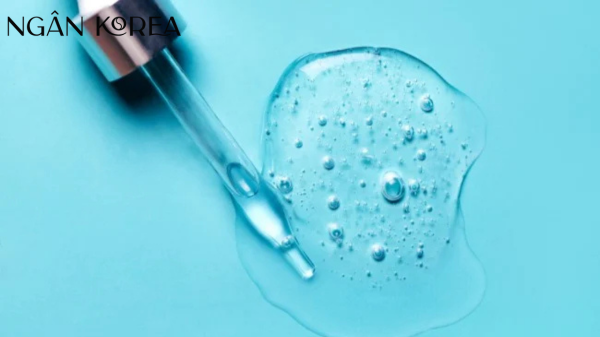 Hyaluronic Acid kết hợp với Vitamin C