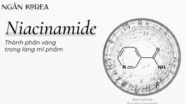 Niacinamide