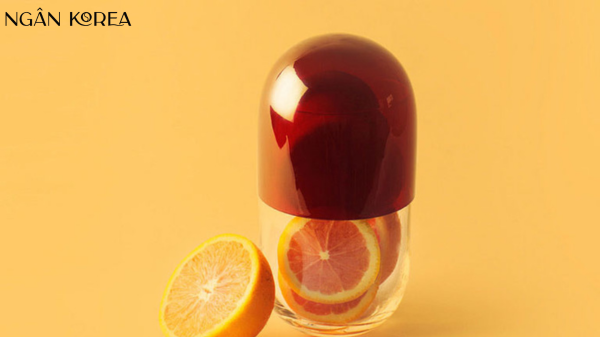Đau dạ dày uống vitamin c được không?
