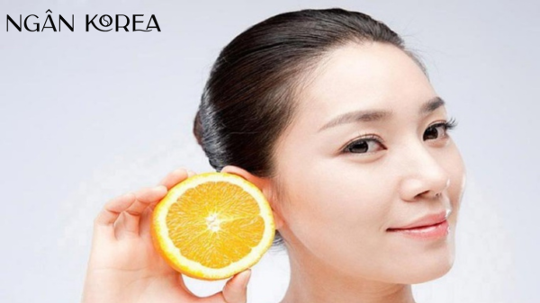 Peptide và vitamin C
