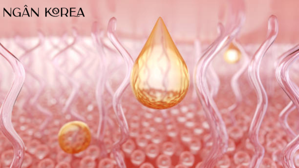 Elastin Collagen Nano 9000mg