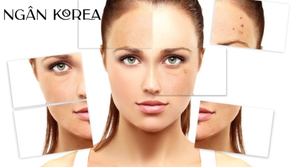 Glutathione có ăn nắng không?