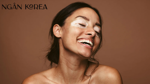 Niacinamide và Hyaluronic Acid