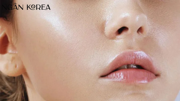 Vitamin e bôi lên mặt được không?