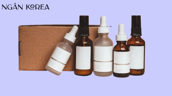 Có nên kết hợp retinol và vitamin C