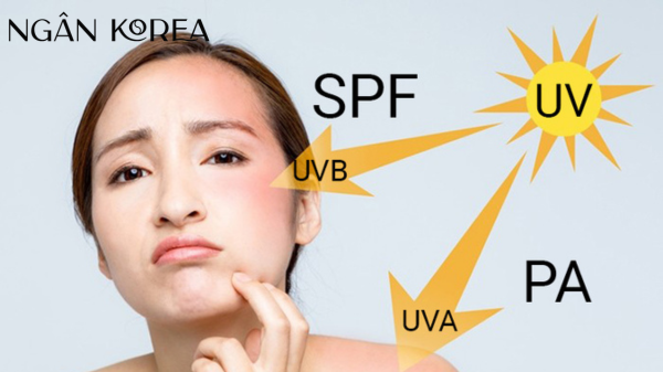 Dùng kem chống nắng có bị nám da không?