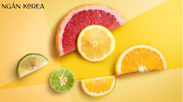 bổ sung vitamin c