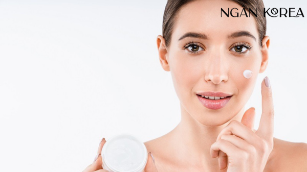 Glutathione kem dưỡng