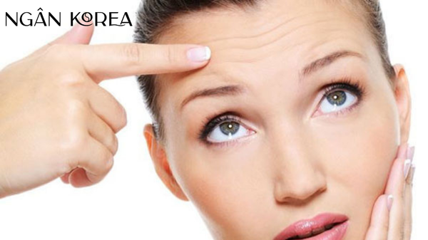 collagen chống lão hóa