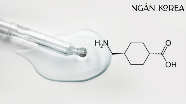 Tranexamic acid là gì?
