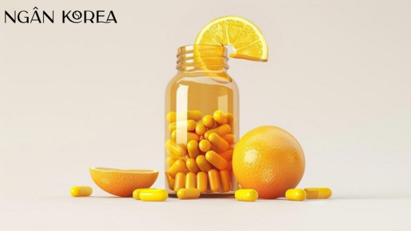Uống vitamin c 1000mg mỗi ngày có tốt không?