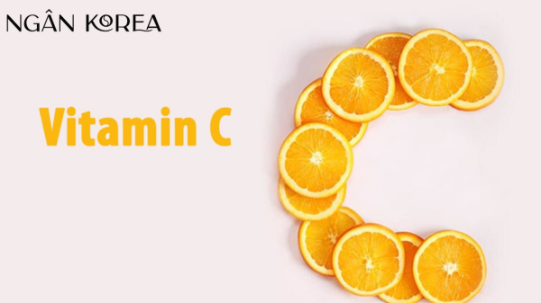 Vitamin C