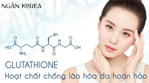 Glutathione