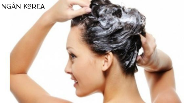 vitamin e giúp mọc tóc