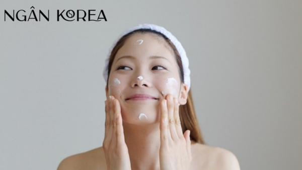 kem dưỡng da chống lão hóa cho tuổi 25