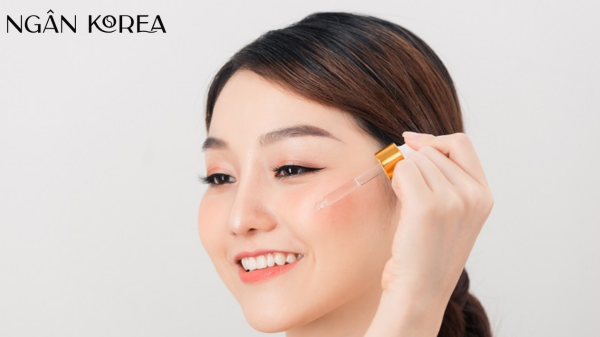 Retinol chống lão hóa