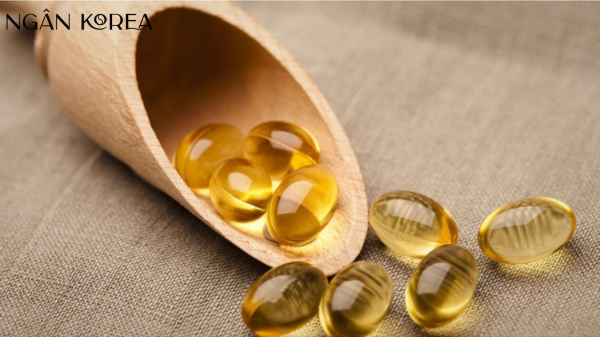 Vitamin e