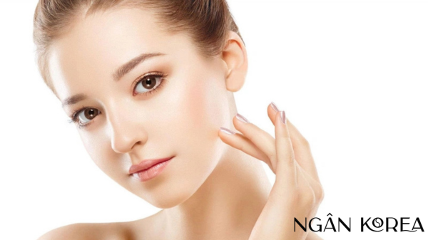 Kết hợp Tranexamic acid và Arbutin