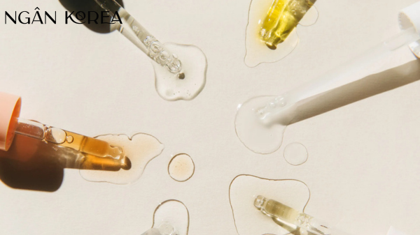niacinamide và azelaic acid