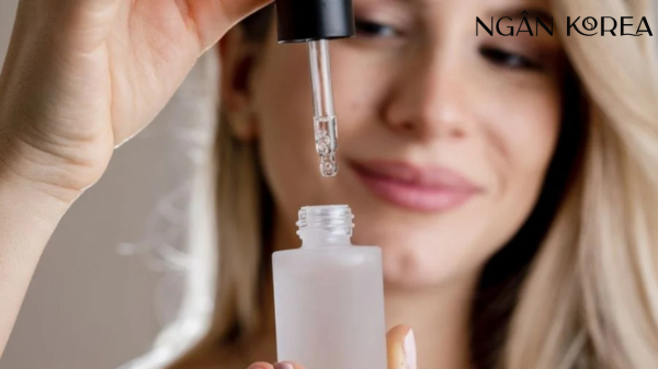 18 tuổi có nên chống lão hóa